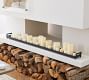 Barrett Cast Candle Trays
