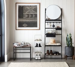Temple Street All-In-One Organizer