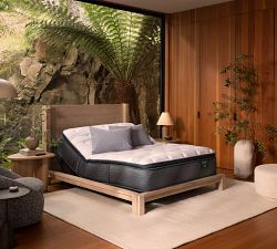 Beautyrest&#174; Harmony Cypress Bay Mattress (12&quot;-14.75&quot;h)