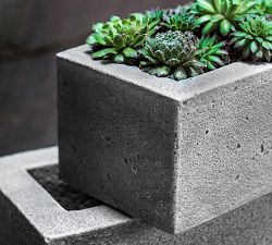 Brooklyn Outdoor Planters