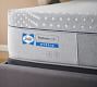 Sealy Posturepedic&#174; Melba Hybrid Mattress Level 3 (12&quot;h)