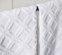Blakely Organic Sculpted Hydrocotton Towel