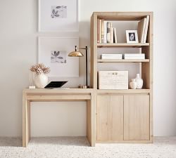 Folsom Mini Writing Desk (38&quot;)