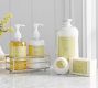 K. Hall Lemon Sage Bar Soap
