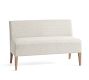 Modular Upholstered Banquette