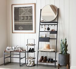 Temple Street All-In-One Organizer