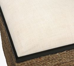 Agatha Square Accent Stool