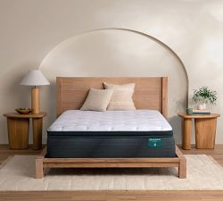 Beautyrest&#174; Harmony Cypress Bay Mattress (12&quot;-14.75&quot;h)