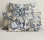 Bloom Floral Sateen Duvet Cover