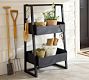 Malibu Metal Plant Stand