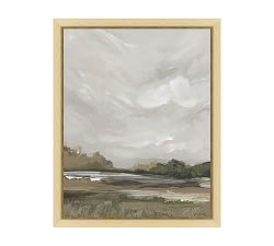 Sonoma Meadow by Alex Cole