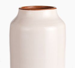 Tallan Ceramic Vases