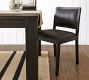 Aldric Leather Dining Chair