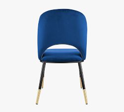 Haven Upholstered Dining Chairs - Set of 2