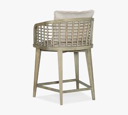 Anders Swivel Counter Stool