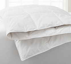 Sleepsmart 37.5&#174; Technology Temperature Regulating 550FP Down Blend Duvet Insert