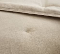 Belgian Flax Linen Comforter