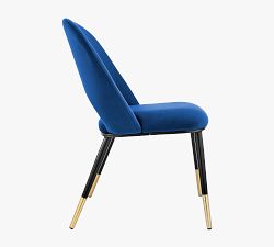 Haven Upholstered Dining Chairs - Set of 2