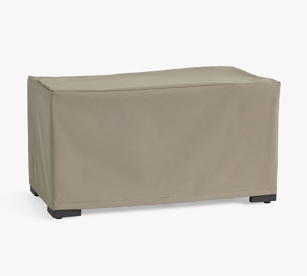 Malibu Custom-Fit Outdoor Covers - Platform Modular Side Table