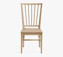 Open Box: Meraki Dining Chair - Seadrift