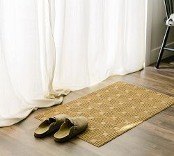 WaterHog Luxe Labyrinth Doormat