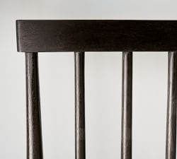 Willow Spindle Bed