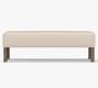 Arden Upholstered Bench (56&quot;)