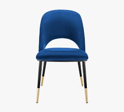 Haven Upholstered Dining Chairs - Set of 2