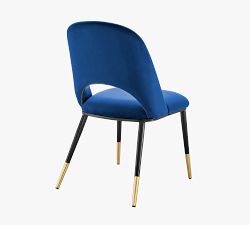 Haven Upholstered Dining Chairs - Set of 2