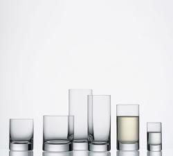 ZWIESEL GLAS Classico Shot Glasses - Set of 6