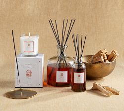 Apothecary Diffuser Collection - Palo Santo