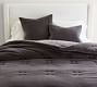 Knit Velvet Comforter