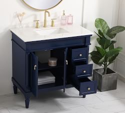 Marino 36&quot; Single Sink Vanity