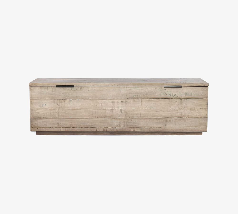 Dupree Storage Trunk (60&quot;)