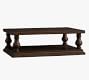 Lorraine Rectangular Coffee Table (48&quot;-54&quot;)