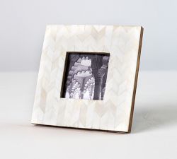 Sonia Bone Picture Frame