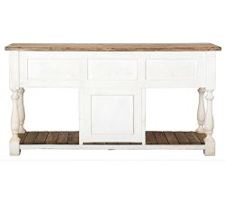 Tulelake Kitchen Island