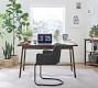 Craig Leather Desk Chair