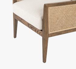 Lisbon Cane Chair