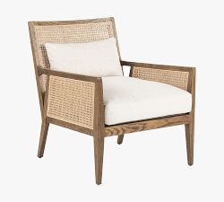 Lisbon Cane Chair