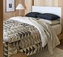 Sawyer Handcrafted Reversible Quilt