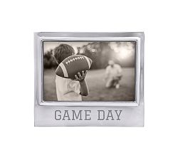Recycled Aluminum Game Day Frame