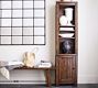 Benchwright Entryway Storage Tower