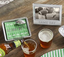 Recycled Aluminum Game Day Frame
