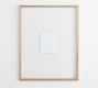 Floating Wood Gallery Frames