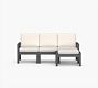 Indio Metal 4-Piece Outdoor Sectional (72&quot;)