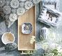 Kravet Arboretum Jewellery Box