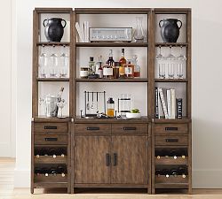 Mateo Modular Bar System (64&quot;)