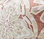 Sunbrella&#0174; Watercolour Medallion Outdoor Pillow