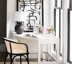 Tangled Lines Wall Art